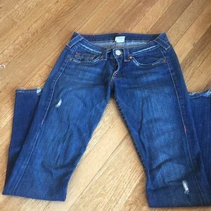 True Religion jeans